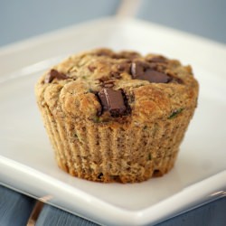 Chocolate Recipe Roundup