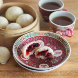 Char Siu Bao