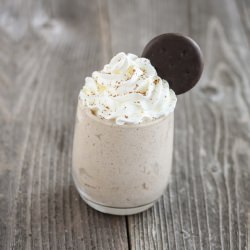 Thin Mints Milkshake