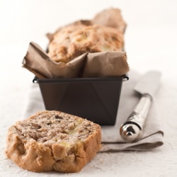 Buttermilk Quick Bread