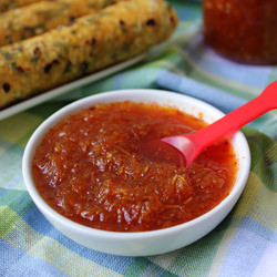 Mango Chutney