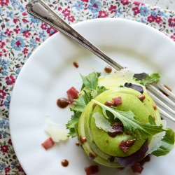 Green Apple Salad