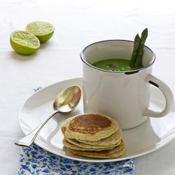 Asparagus Soup