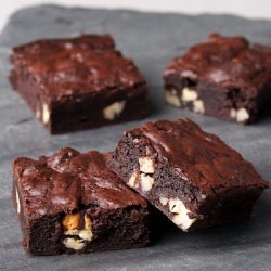 A Sublime Brownie