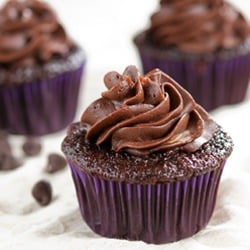 Classic Chocolate Frosting