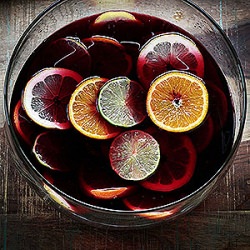 Easy Sangria