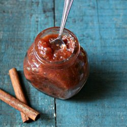 Fig Preserve