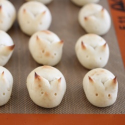 One Hour Bunny Buns