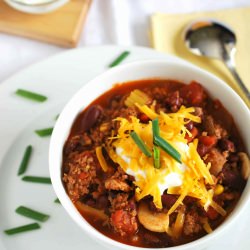 Chili