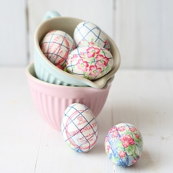 Easter Eggs