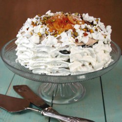 Lemon Cake