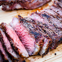 Steak 101