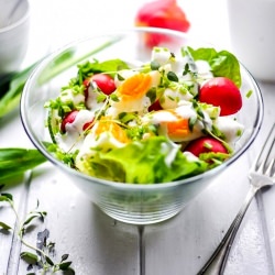 Spring Salad