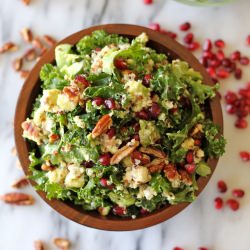 Kale Salad