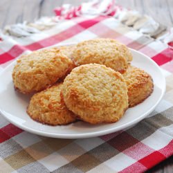 Coconut Macaroons