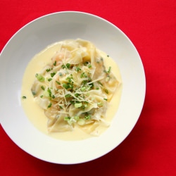 Ravioli