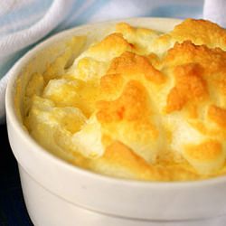 Cloud Souffle