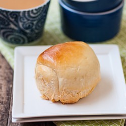 Hokkaido Milk Bread
