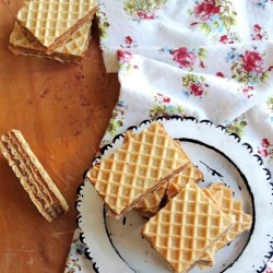 Wafers