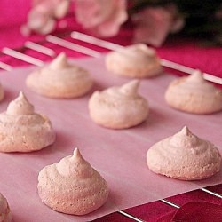 Indian Macarons