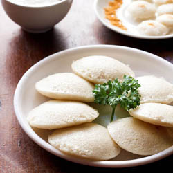 Idli