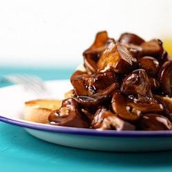 Mushrooms