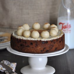 Simnel Cake