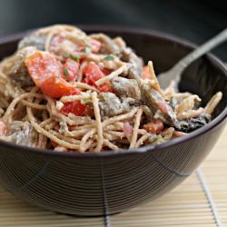 Pizza Rustica Pasta