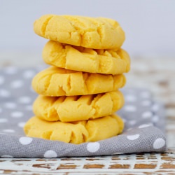 Custard Creams Cookies