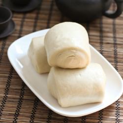 Chinese Steamed Buns