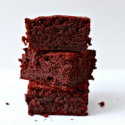Beetroot Brownies