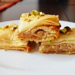 Baklava