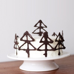 Black Forest Cake