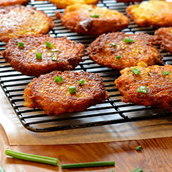 Potato Pancakes
