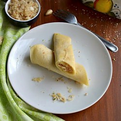 Goan Pancake