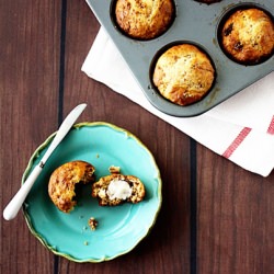Six Week Muffins