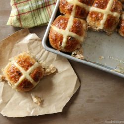 Hot Cross Buns