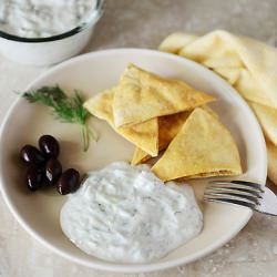 Tzatsiki