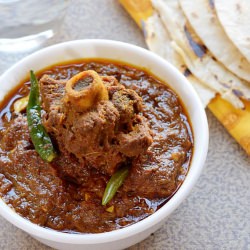 Gosht Beliram