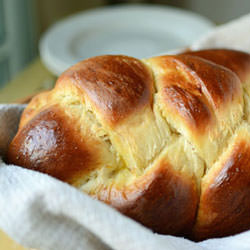 Italian Easter Bread