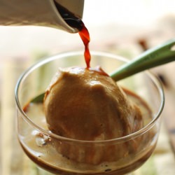 Coffee Ice Cream