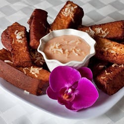 French Toast Sticks