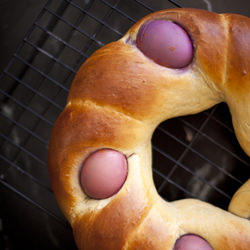 Easter Bread