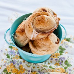 Resurrection Rolls