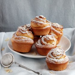 Sweet Buns