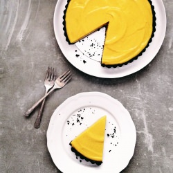 Momofuku Milk Bar Banana Cream Pie