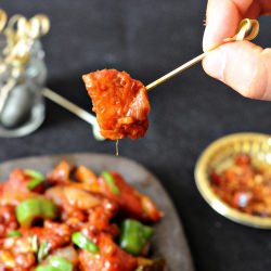 Chili Chicken
