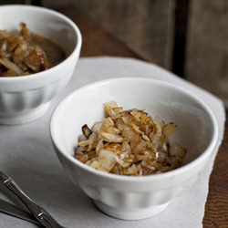 Onions – Three Ways