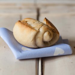 Bread with Spelt Flour