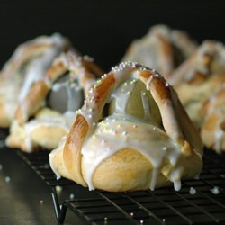 Italian Easter Bread